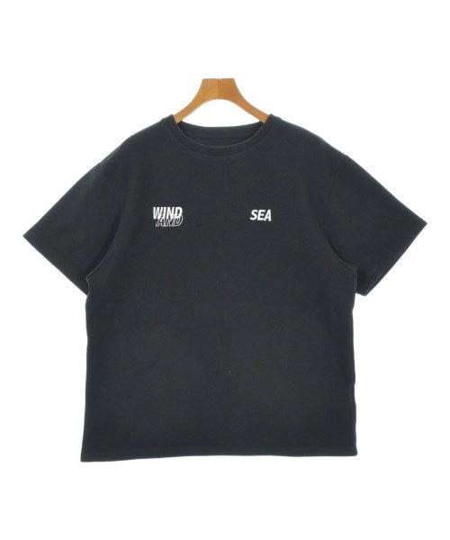 WIND AND SEA เสื้อสเวตเตอร์