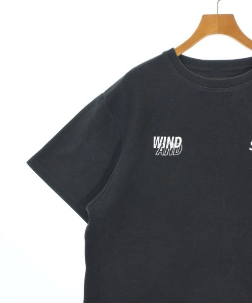 WIND AND SEA เสื้อสเวตเตอร์