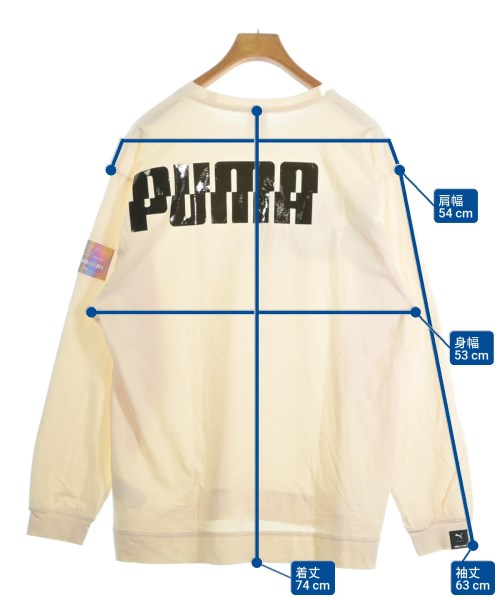 WIND AND SEA เสื้อยืด/เสื้อท็อปส์