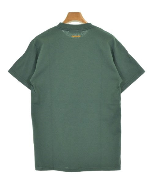 WIND AND SEA เสื้อยืด/เสื้อท็อปส์