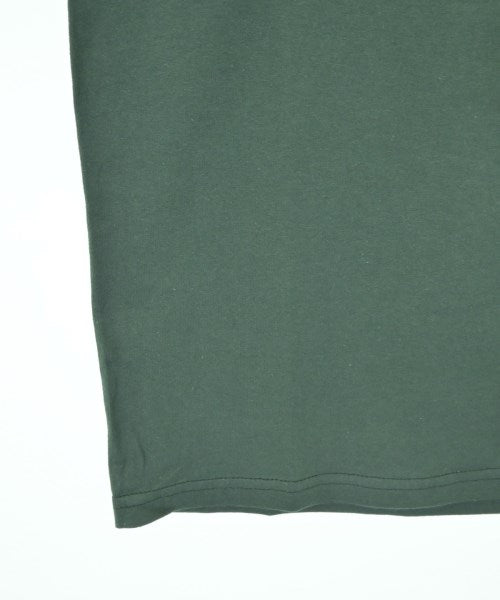 WIND AND SEA เสื้อยืด/เสื้อท็อปส์