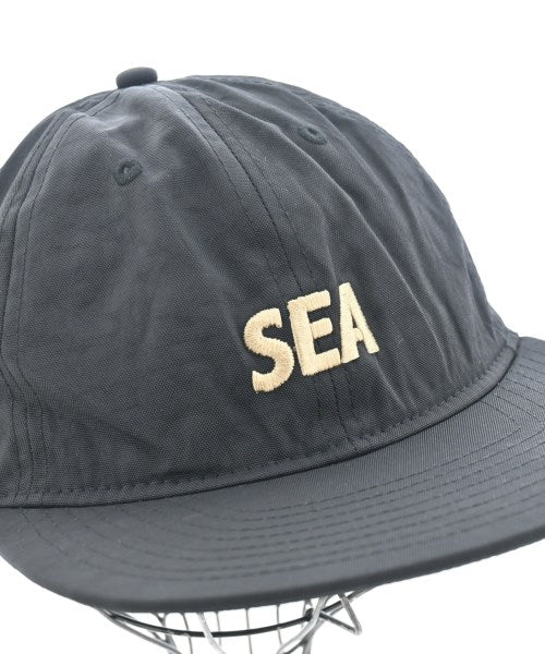 WIND AND SEA หมวกแก๊ป