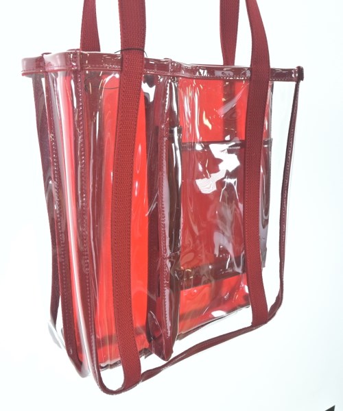 CHACOLI กระเป๋าถือขนาดใหญ่
