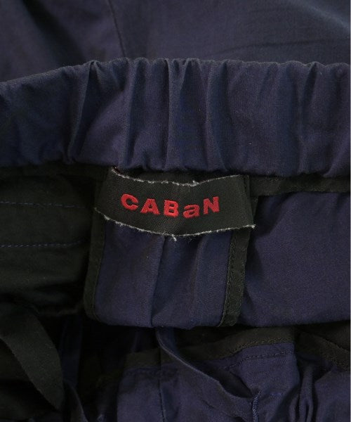 CABaN กางเกง อื่น