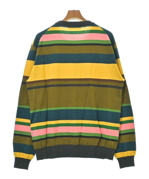 CABaN เสื้อกันหนาว