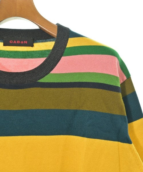 CABaN เสื้อกันหนาว