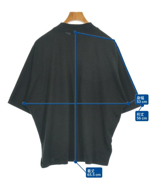 CABaN เสื้อยืด/เสื้อท็อปส์