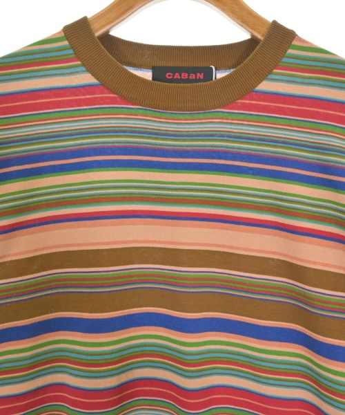 CABaN เสื้อกันหนาว