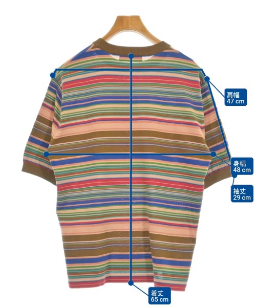 CABaN เสื้อกันหนาว