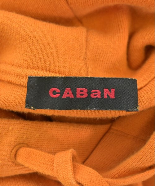 CABaN เสื้อฮู้ด