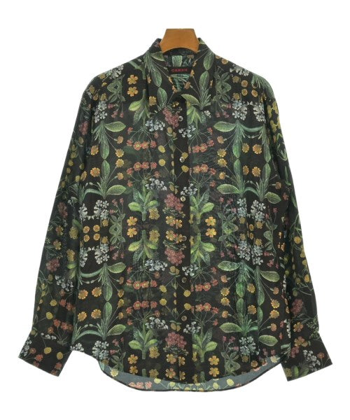 CABaN เสื้อลำลอง