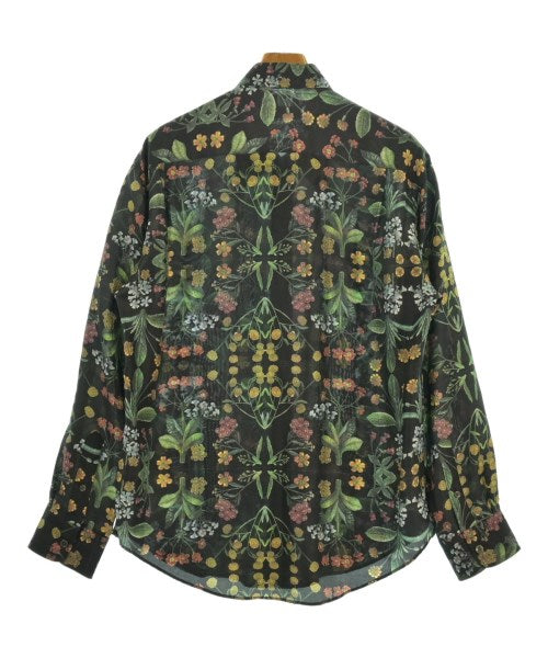 CABaN เสื้อลำลอง
