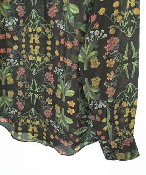 CABaN เสื้อลำลอง