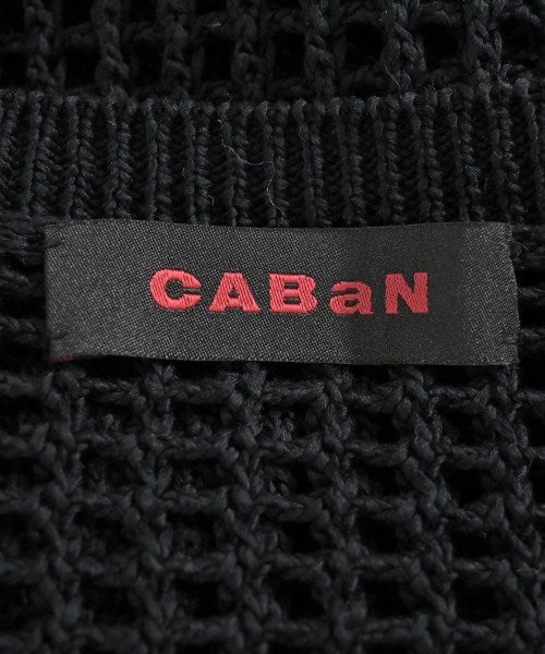 CABaN เสื้อกันหนาว