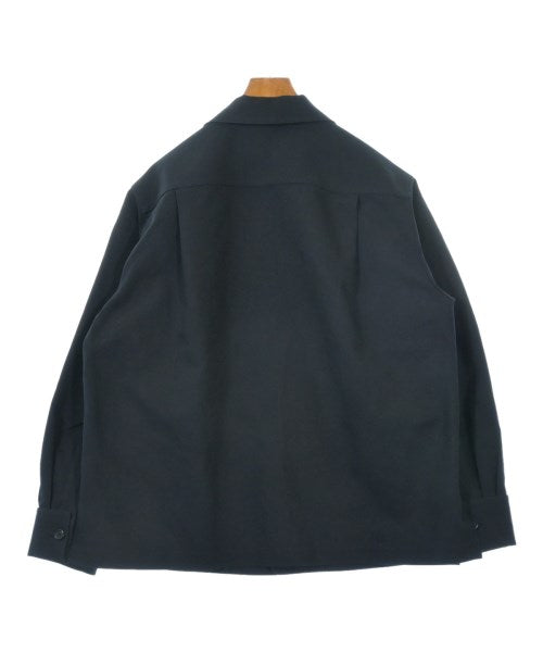 CABaN แจ็คเก็ตลำลอง