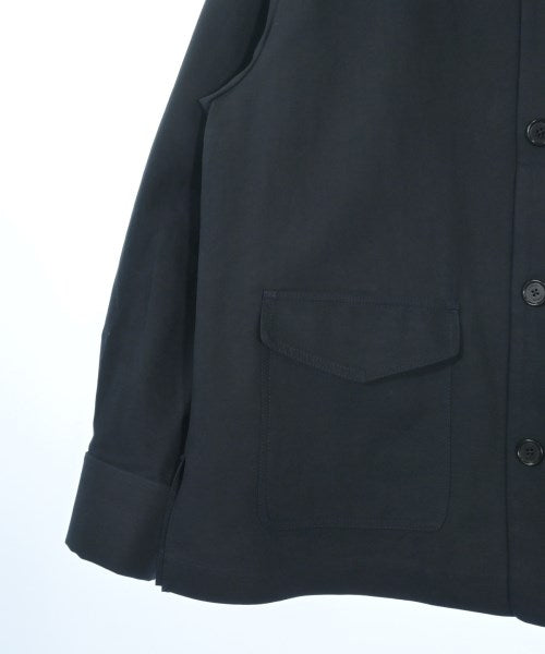 CABaN แจ็คเก็ตลำลอง