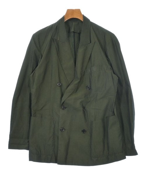 CABaN แจ็คเก็ตลำลอง