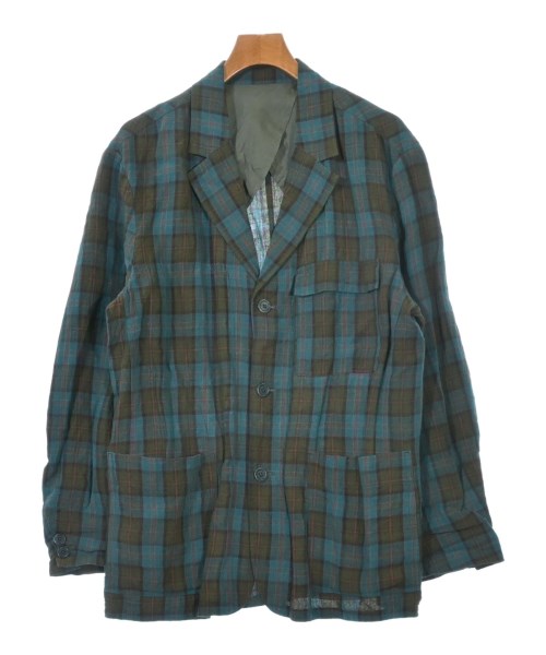 CABaN แจ็คเก็ตลำลอง