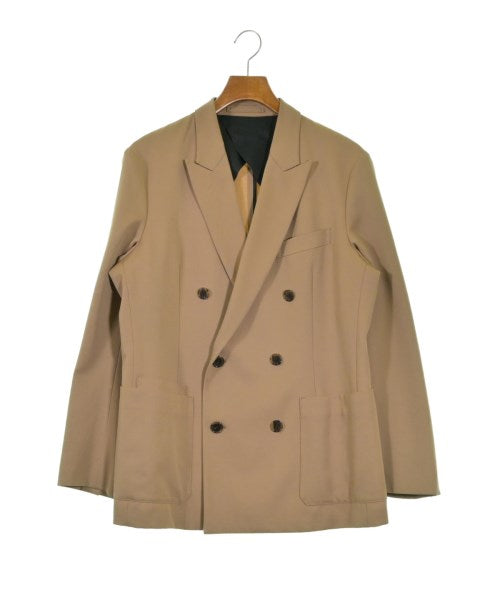 CABaN แจ็คเก็ตลำลอง