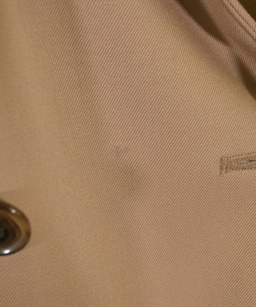 CABaN แจ็คเก็ตลำลอง