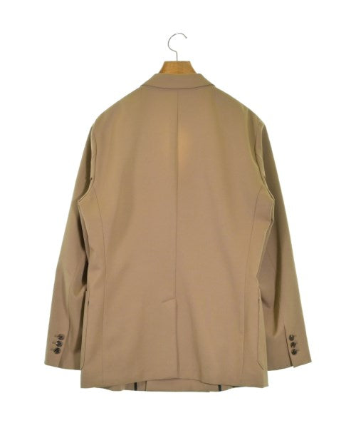 CABaN แจ็คเก็ตลำลอง