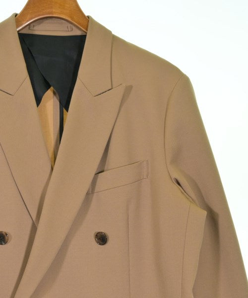 CABaN แจ็คเก็ตลำลอง