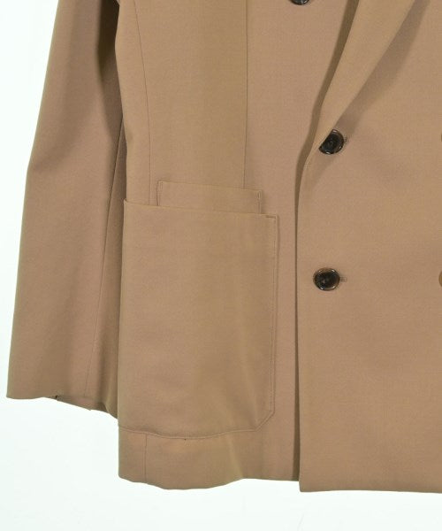 CABaN แจ็คเก็ตลำลอง