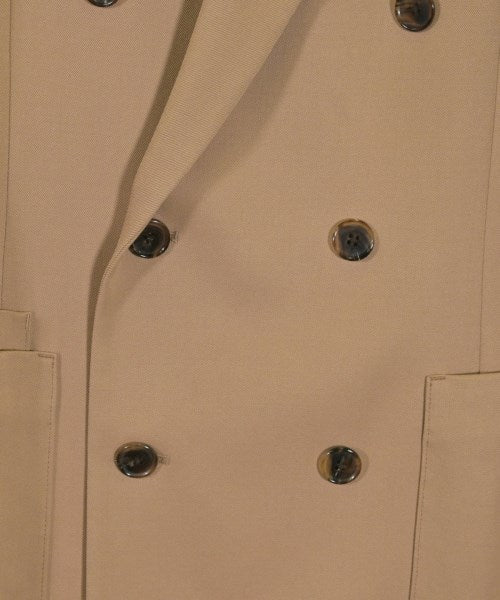 CABaN แจ็คเก็ตลำลอง