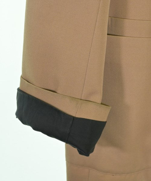 CABaN แจ็คเก็ตลำลอง