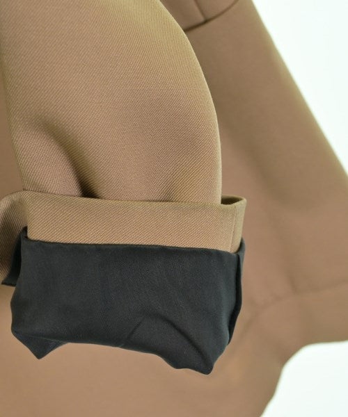 CABaN แจ็คเก็ตลำลอง