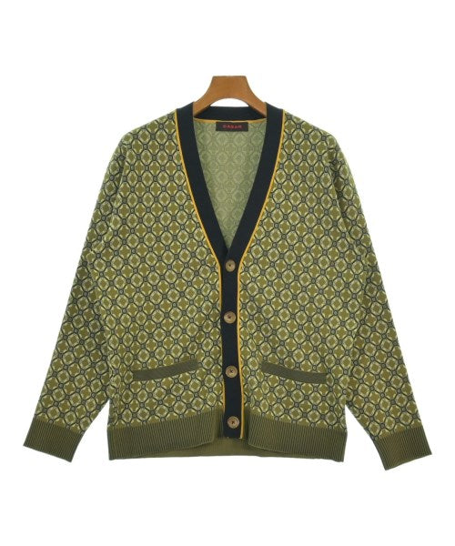 CABaN เสื้อคาร์ดิแกน