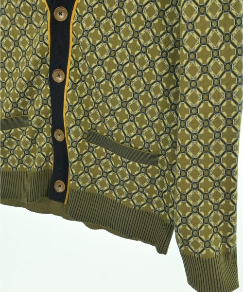 CABaN เสื้อคาร์ดิแกน