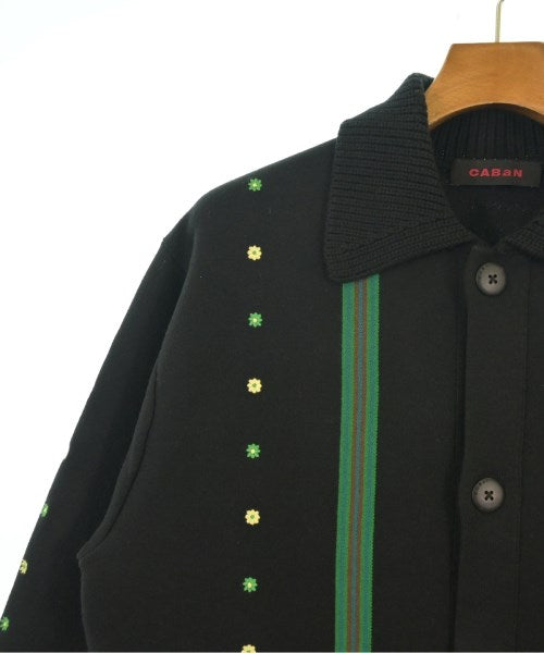 CABaN เสื้อคาร์ดิแกน