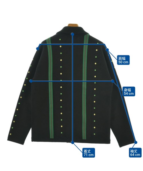 CABaN เสื้อคาร์ดิแกน