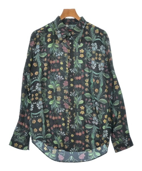 CABaN เสื้อลำลอง