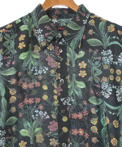 CABaN เสื้อลำลอง