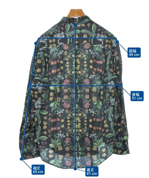 CABaN เสื้อลำลอง