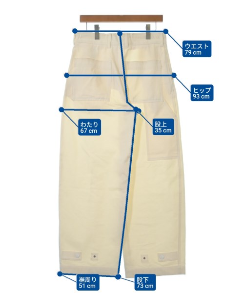 CABaN กางเกง อื่น