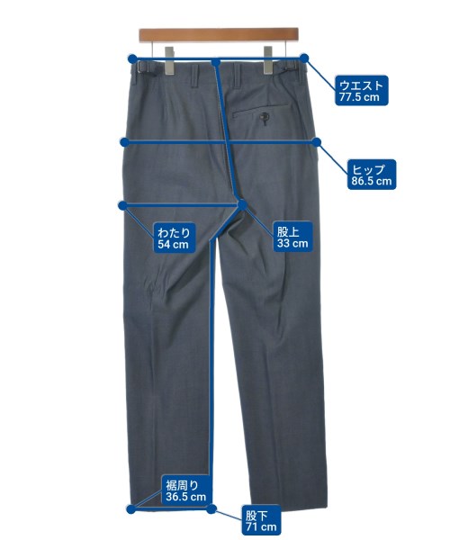 CABaN กางเกง อื่น