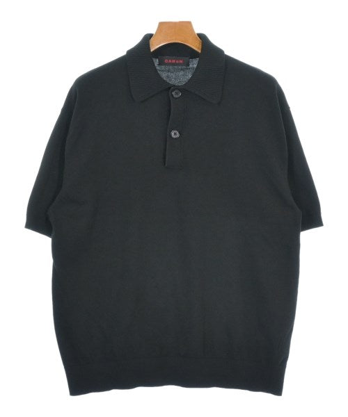 CABaN เสื้อโปโล