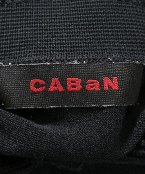 CABaN เสื้อโปโล