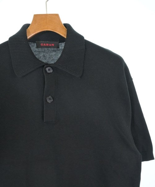 CABaN เสื้อโปโล