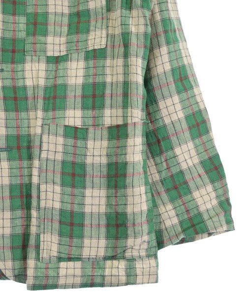 CABaN แจ็คเก็ตลำลอง