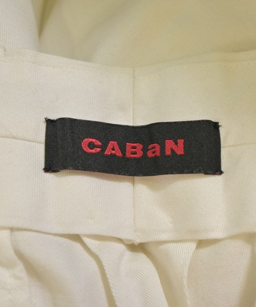 CABaN ชิโน่