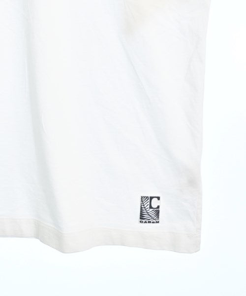 CABaN เสื้อยืด/เสื้อท็อปส์