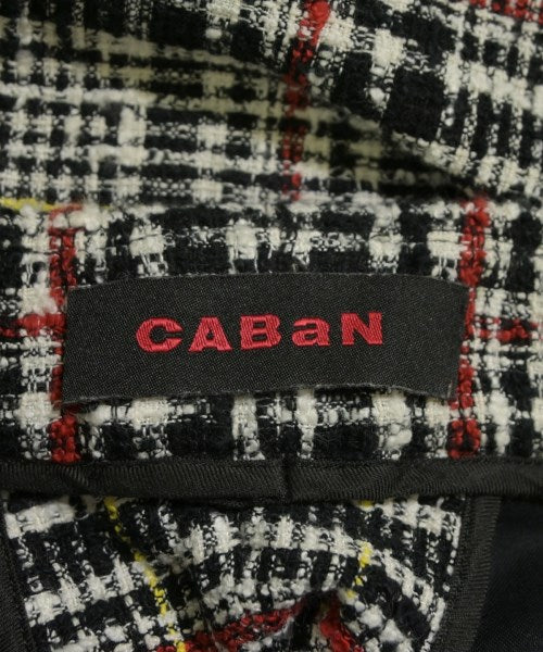 CABaN กางเกง อื่น