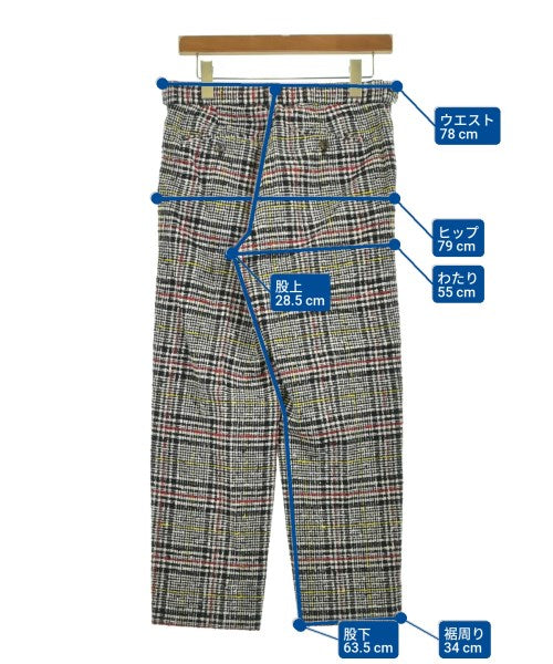 CABaN กางเกง อื่น