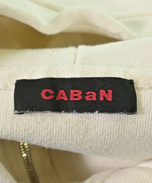 CABaN เสื้อกันหนาว