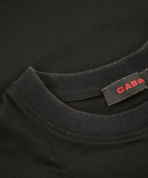 CABaN เสื้อยืด/เสื้อท็อปส์