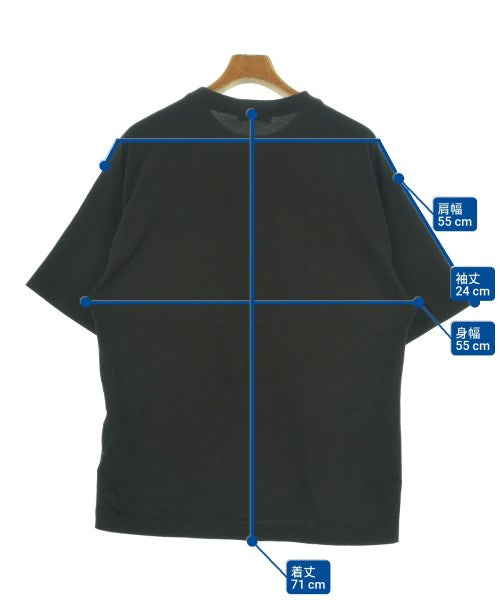 CABaN เสื้อยืด/เสื้อท็อปส์